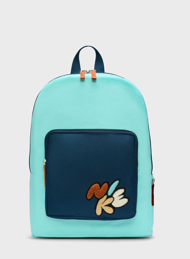 Youth Classic Bubble Backpack