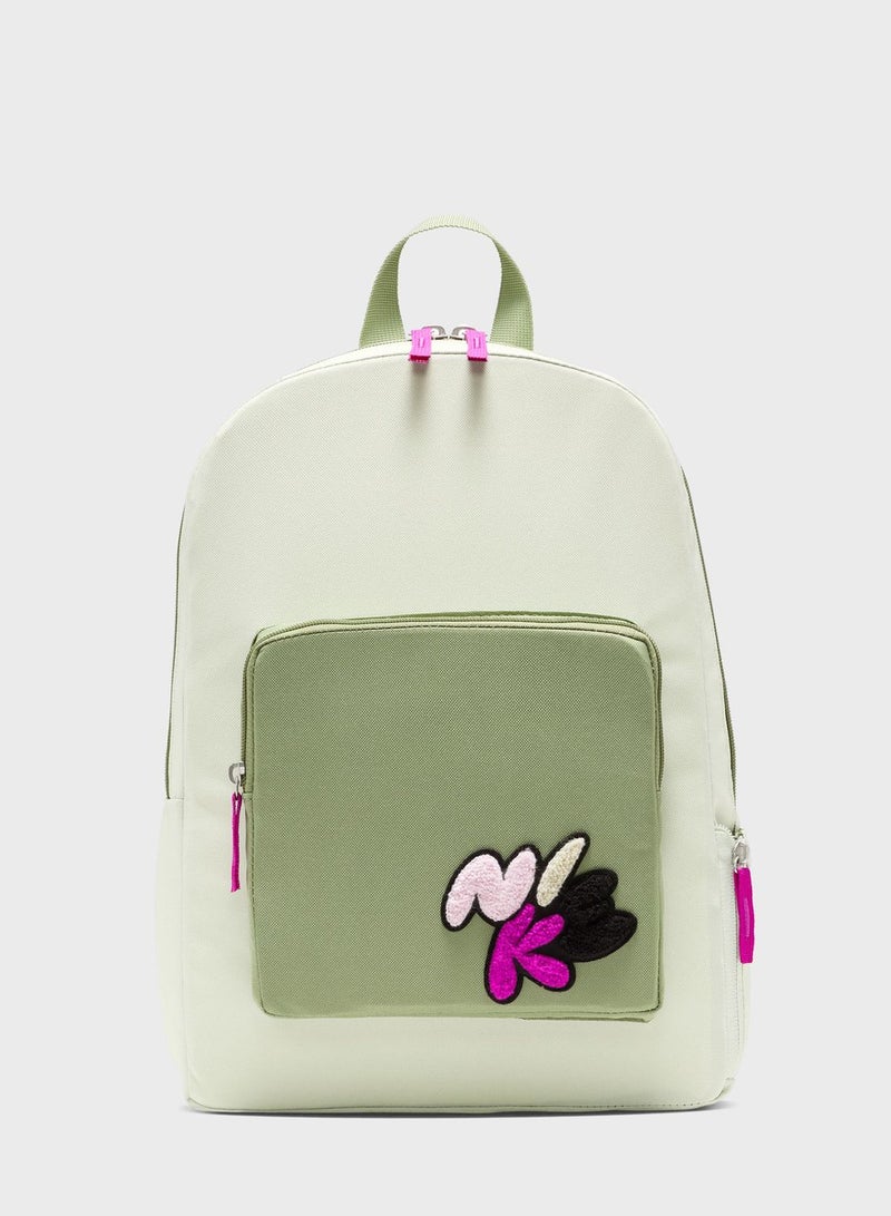 Youth Classic Bubble Backpack