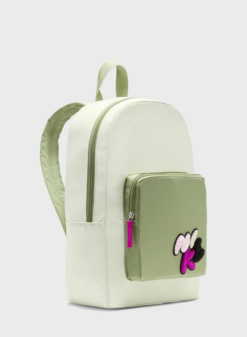 Youth Classic Bubble Backpack