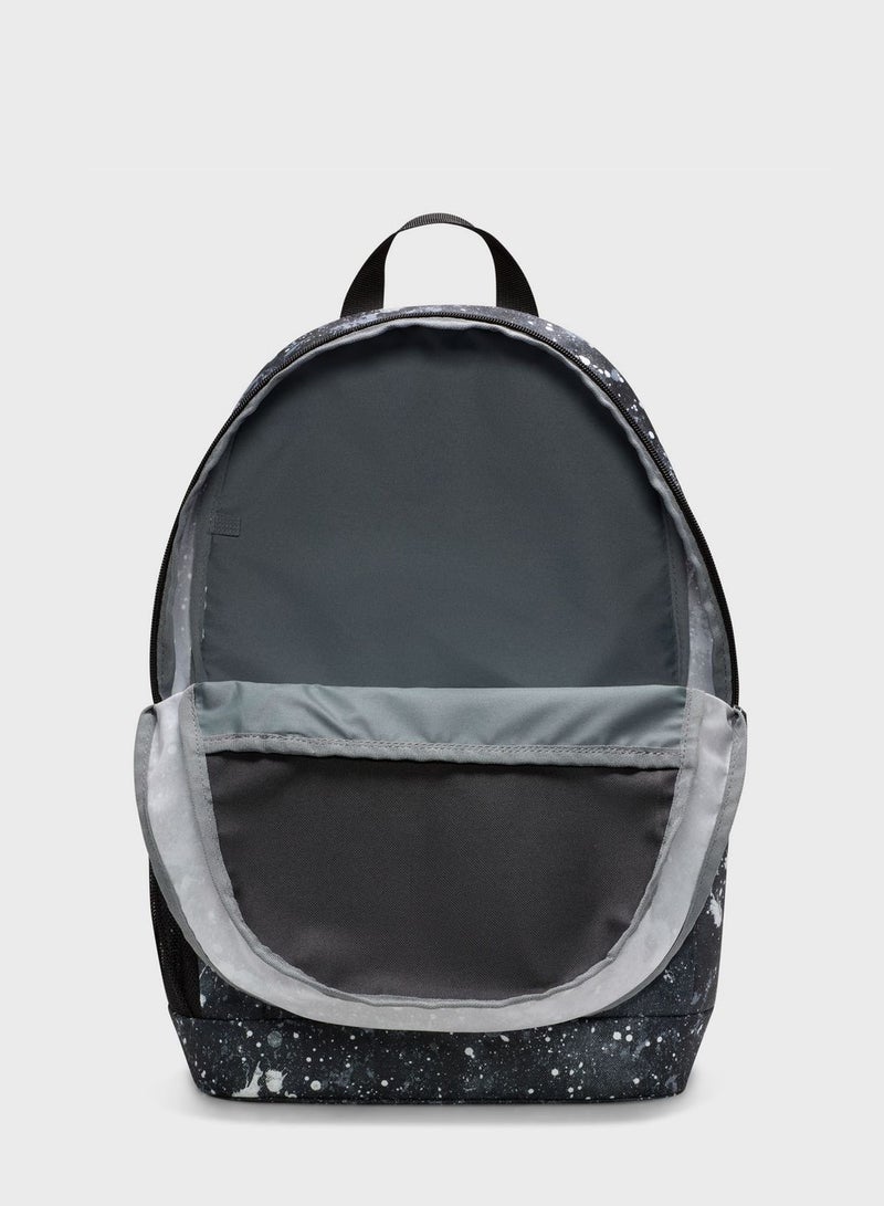 Youth Elemental Cat Backpack