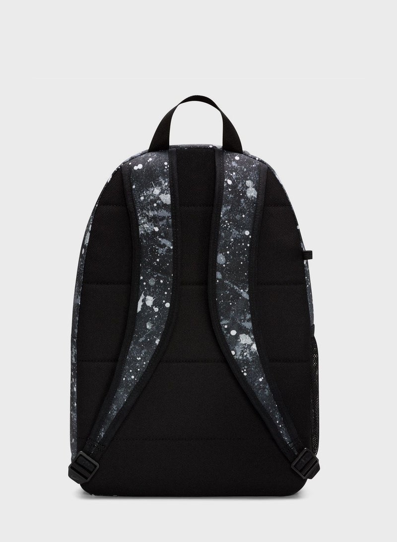 Youth Elemental Cat Backpack