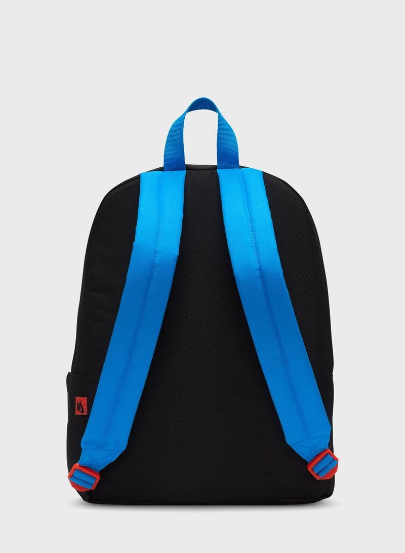 Youth Classic Bubble Backpack