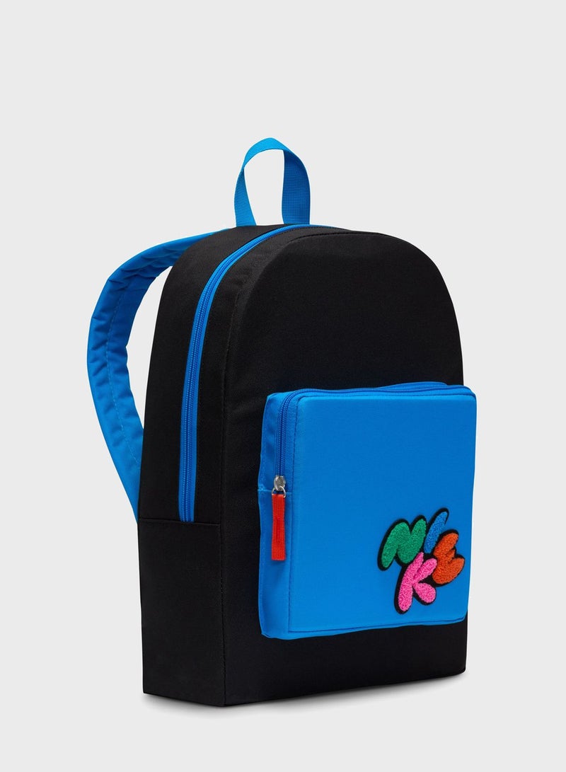 Youth Classic Bubble Backpack