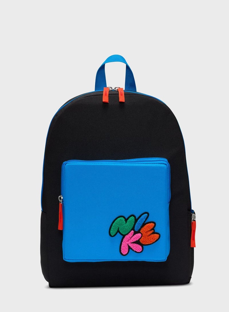 Youth Classic Bubble Backpack