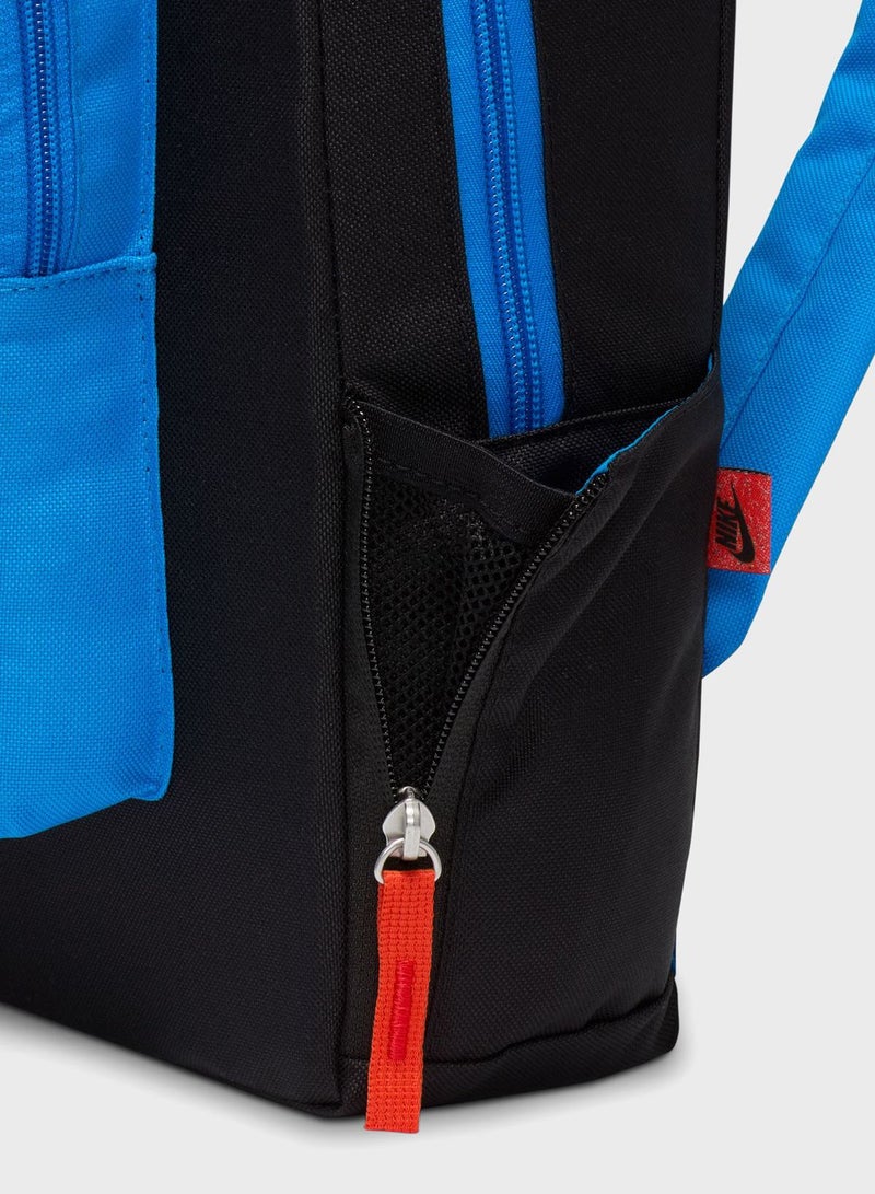 Youth Classic Bubble Backpack