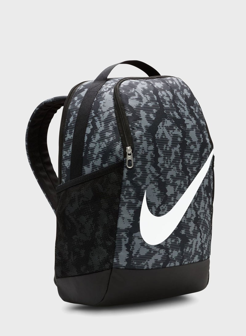 Youth Brasilia Cat Backpack