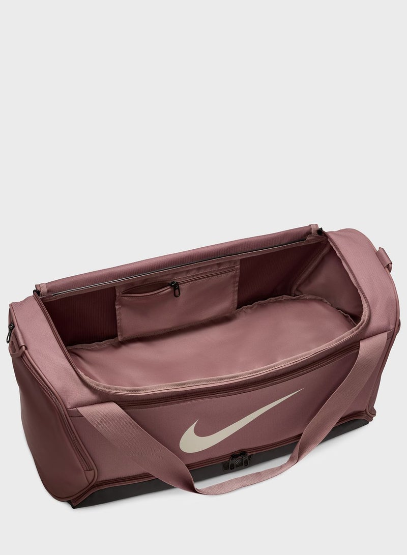 Brasilis Duffle Bag