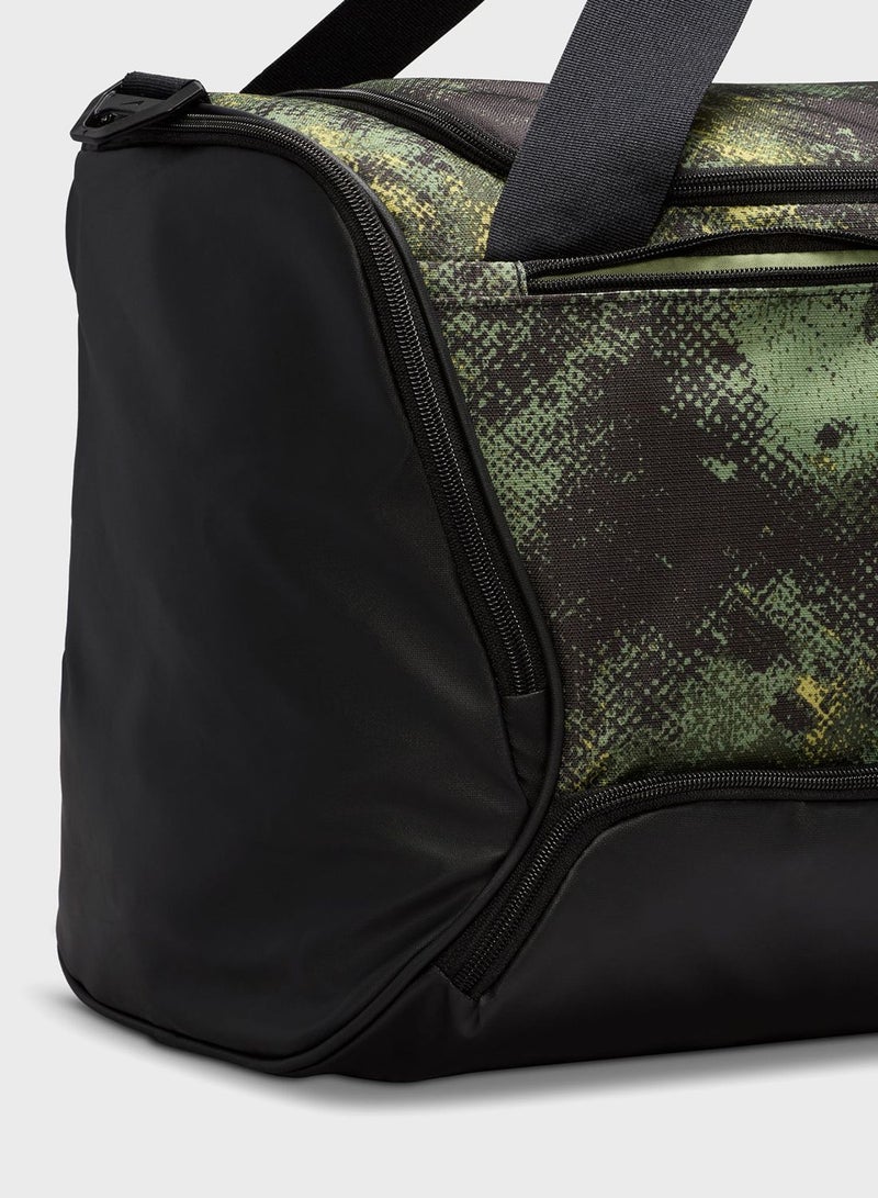 Brasilis Duffle Bag