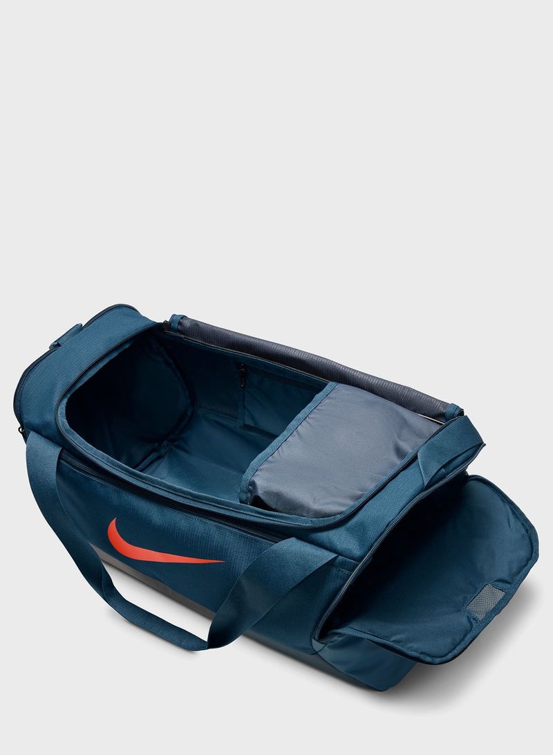 Brasilis Duffle Bag