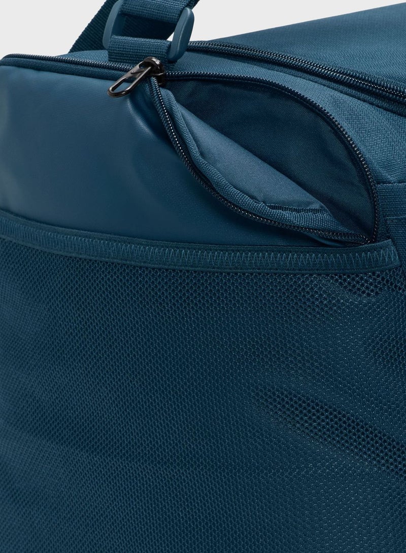 Brasilis Duffle Bag