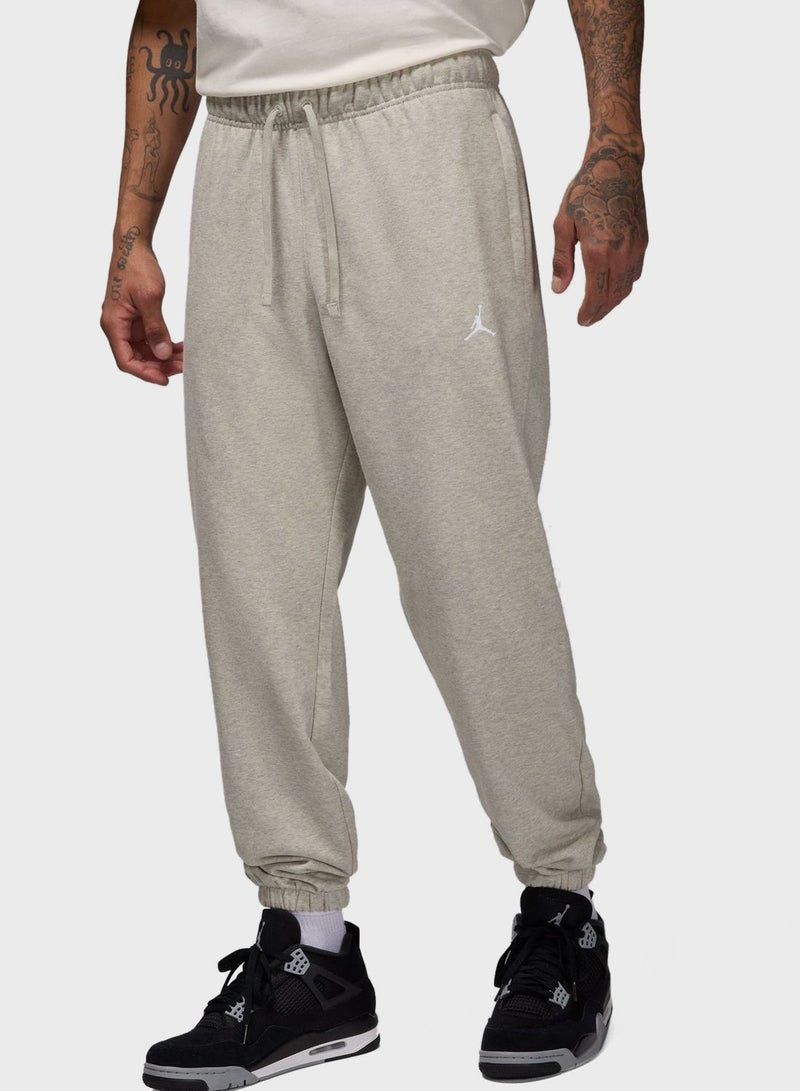 Jordan Dri-Fit Crossover Fleece Sweatpants