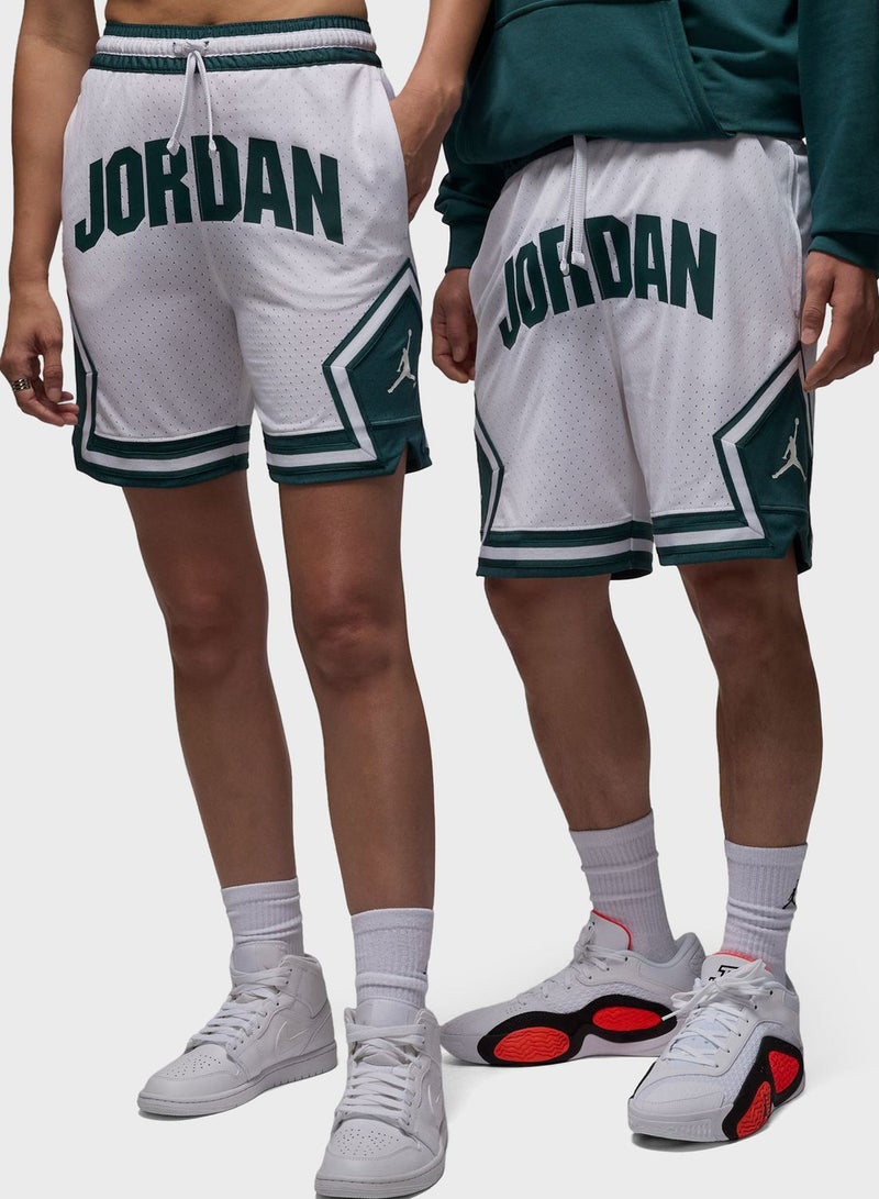 Jordan Dri-Fit Diamond Shorts