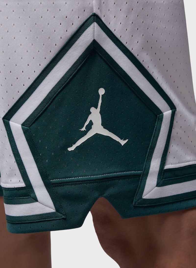 Jordan Dri-Fit Diamond Shorts