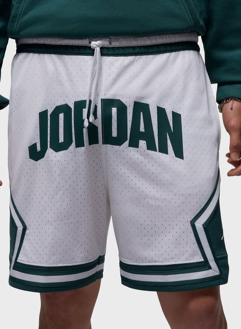 Jordan Dri-Fit Diamond Shorts