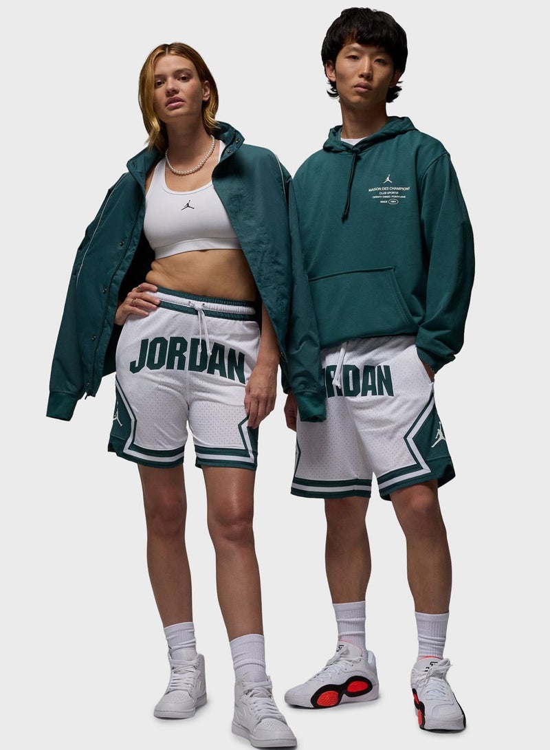 Jordan Dri-Fit Diamond Shorts