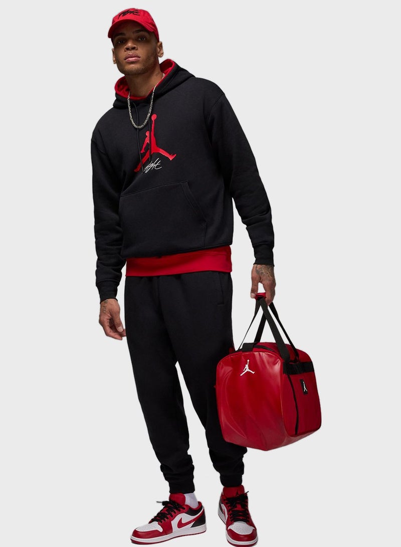 Jordan Essential Fleece Baseline Hoodie