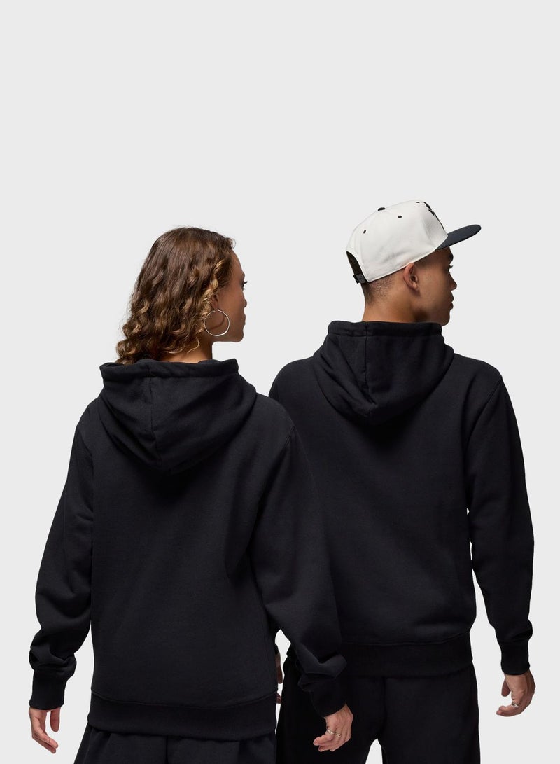 Jordan Flight Fleece Hoodie