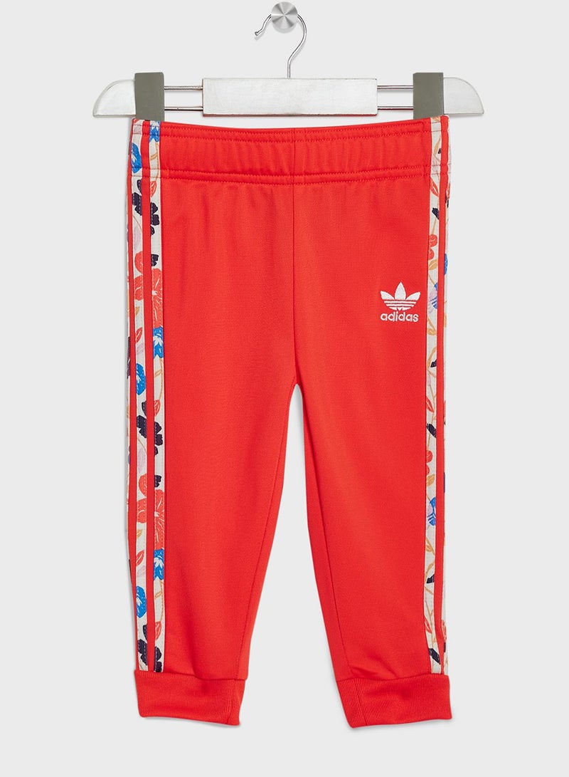 Kids Superstar Tracksuit