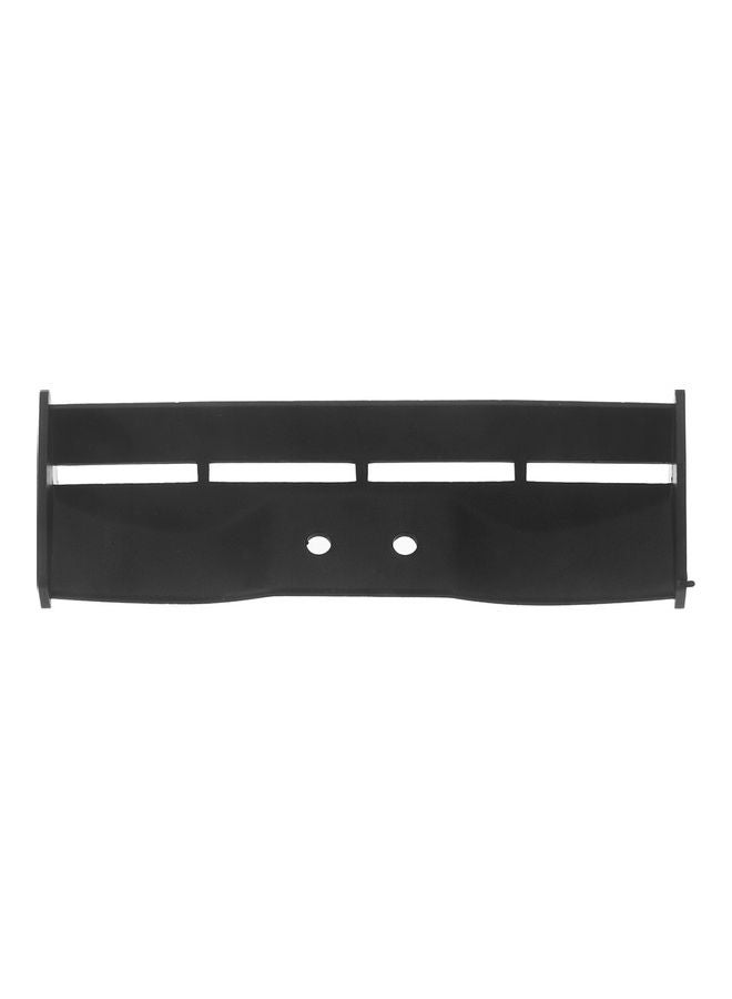 Tail Wing Part for RC Car 18 x 3 x 8cm