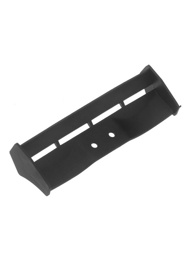 Tail Wing Part for RC Car 18 x 3 x 8cm