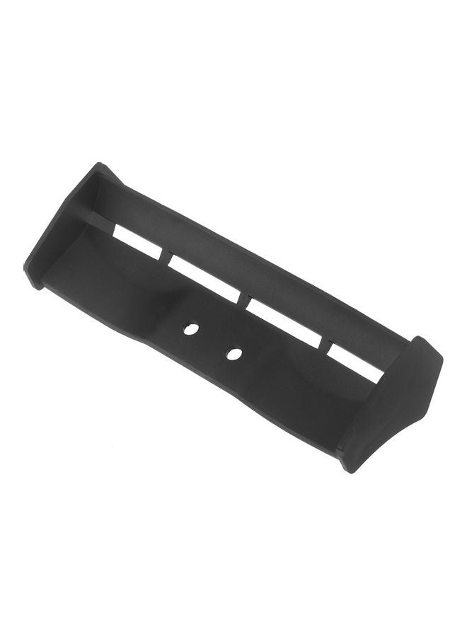 Tail Wing Part for RC Car 18 x 3 x 8cm