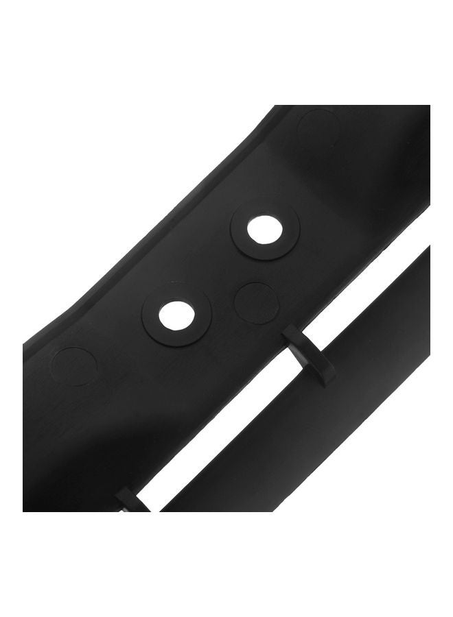 Tail Wing Part for RC Car 18 x 3 x 8cm