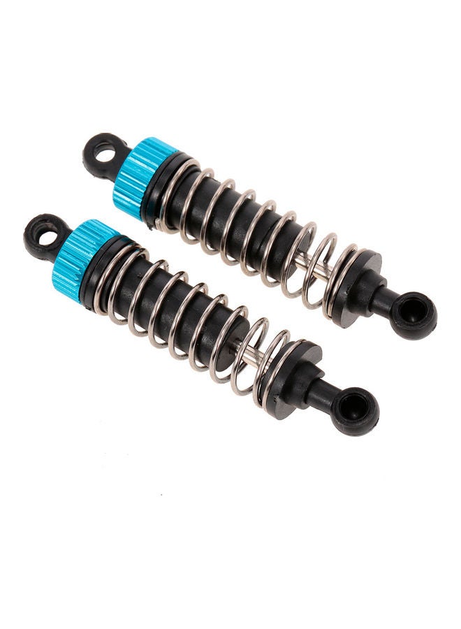 2 Piece Front Shock Absorber