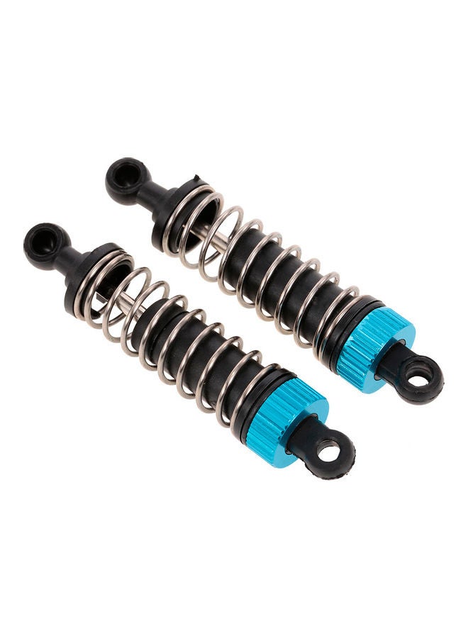 2 Piece Front Shock Absorber
