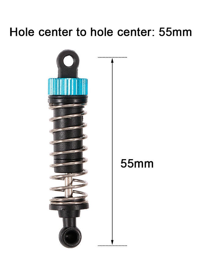 2 Piece Front Shock Absorber