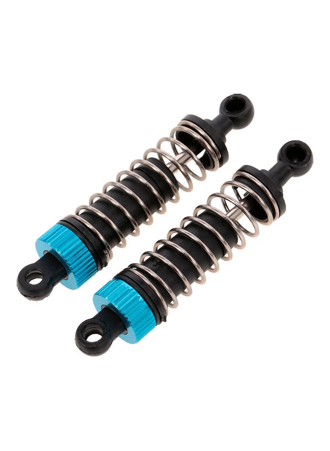 2 Piece Front Shock Absorber