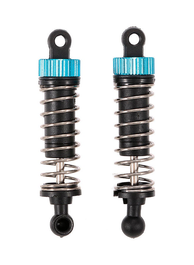 2 Piece Front Shock Absorber