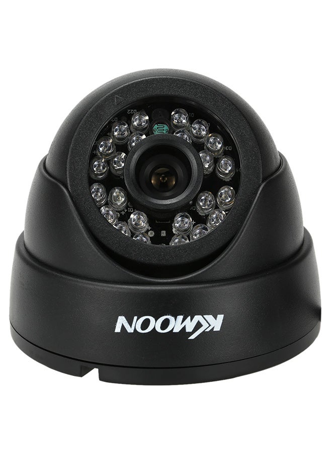 Wireless WiFi IP Night Vision Surveillance Camera