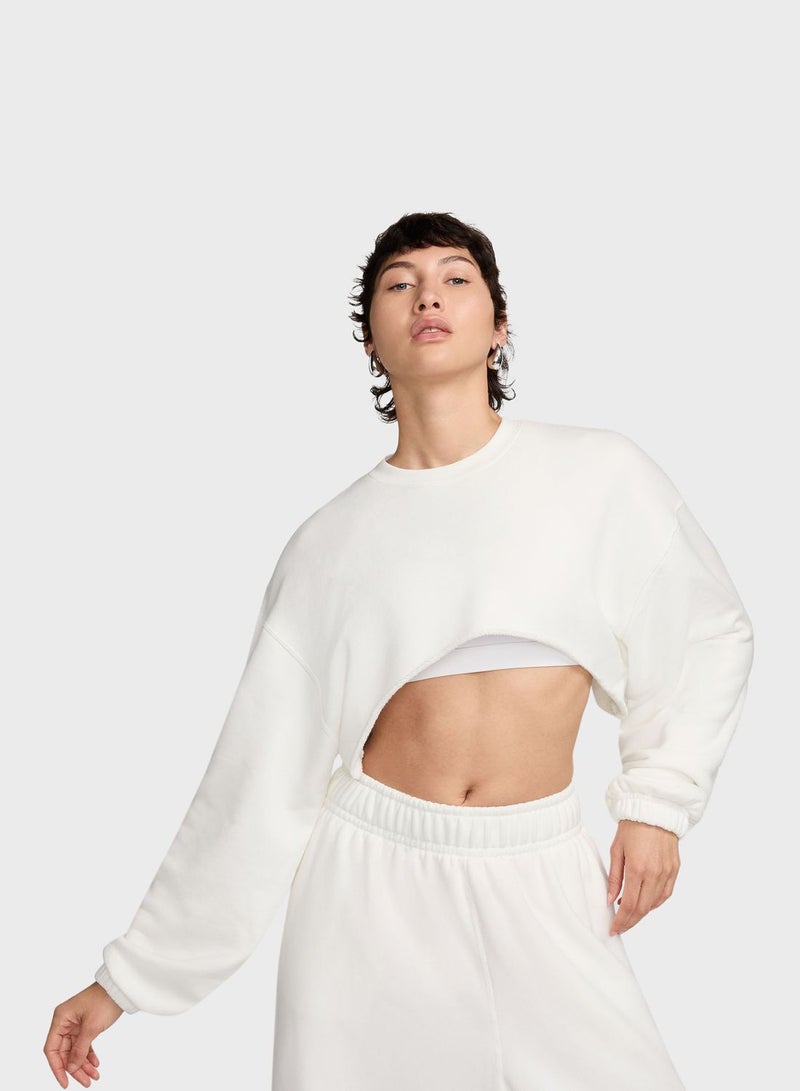 Nsw Dance Oversized Sweatshirt