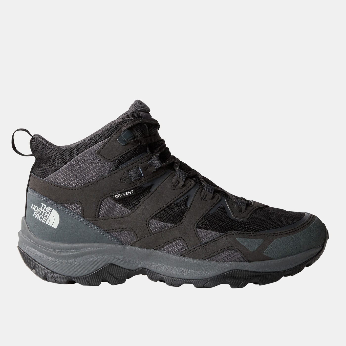 Men's Hedgehog 3 Mid Waterproof Hiking Shoes