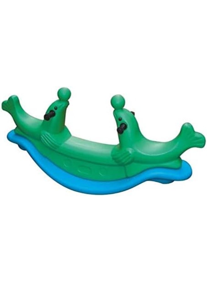 RBW TOYS Seal Seesaw Assorted Colours