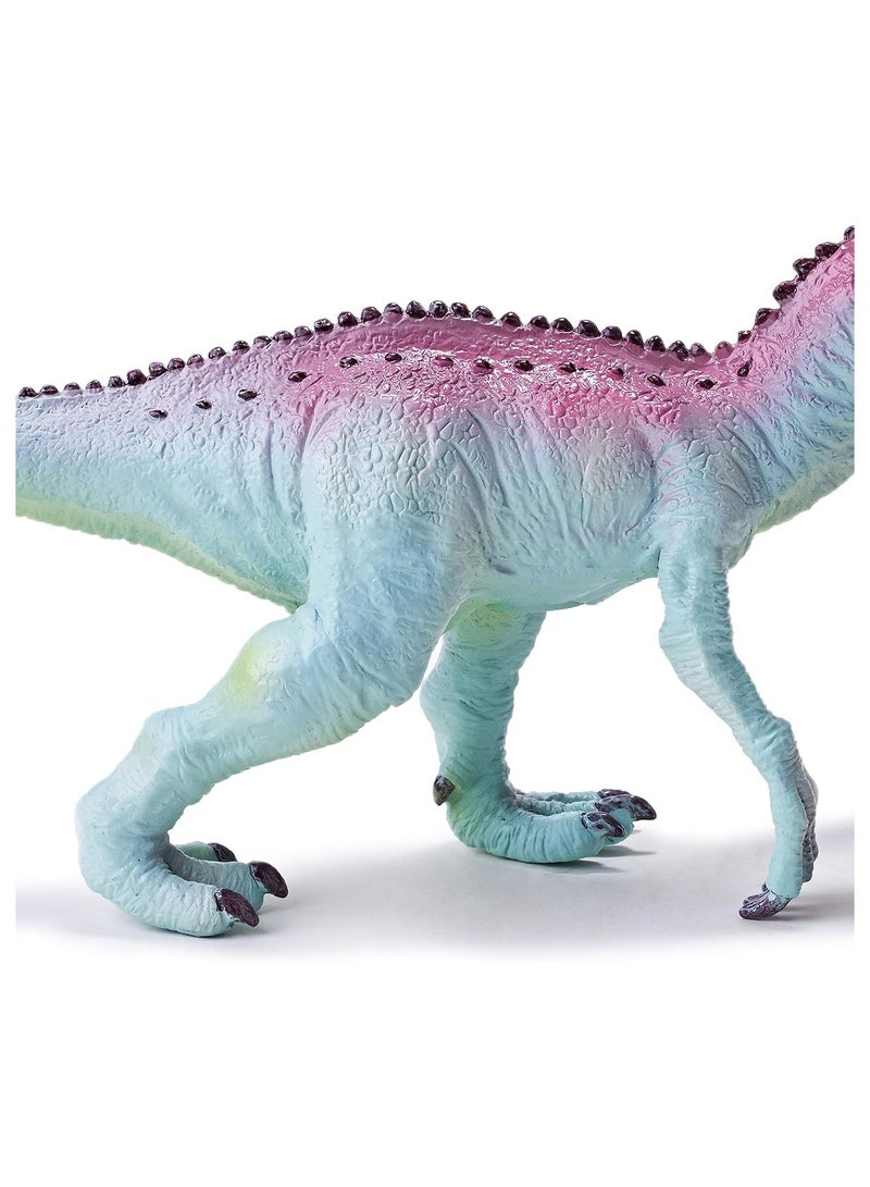 Cryolophosaurus Toy Figure