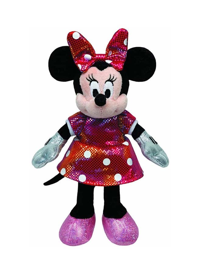 Disney Minnie Sparkle Rainbow With Sound