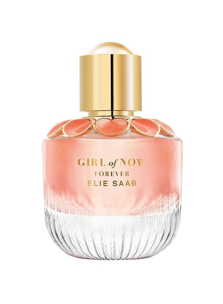 Girl Of Now Forever EDP 90ml