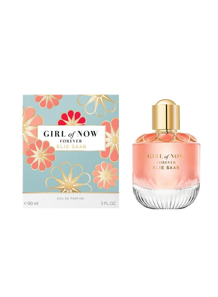 Girl Of Now Forever EDP 90ml