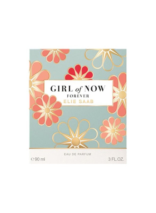 Girl Of Now Forever EDP 90ml