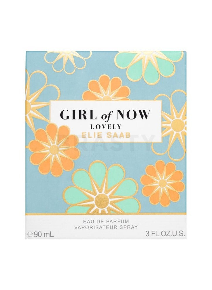 Girl Of Now Forever EDP 50ml