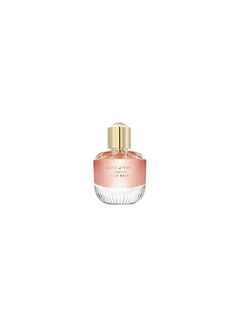 Girl Of Now Forever EDP 50ml