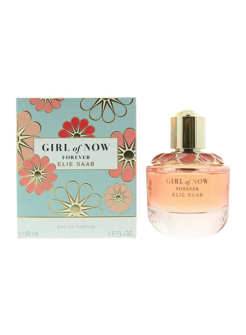 Girl Of Now Forever EDP 50ml