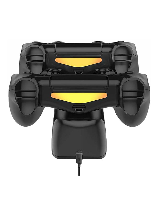 PS4 Controller Charging Dock