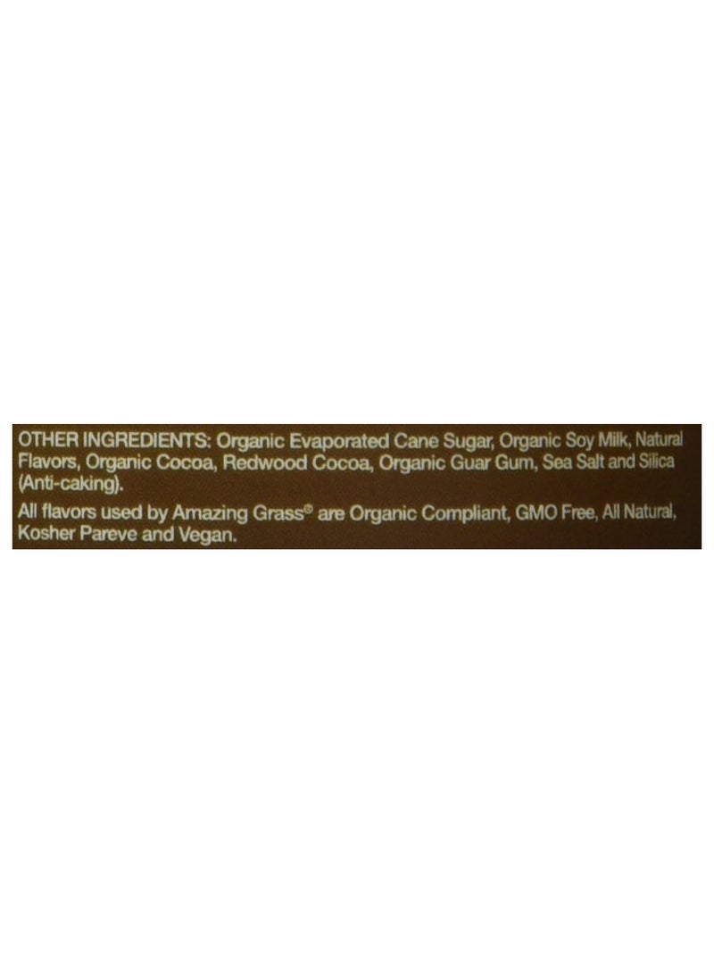 Kidz Superfood Blend Chocolate Flavour 30 Servings Supports Immunity and Gut Health