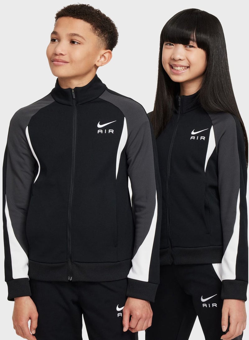 Youth Air Tracksuit