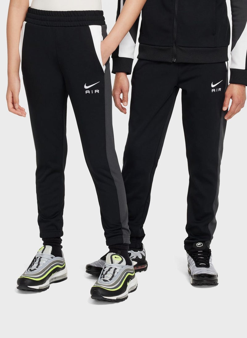 Youth Air Tracksuit