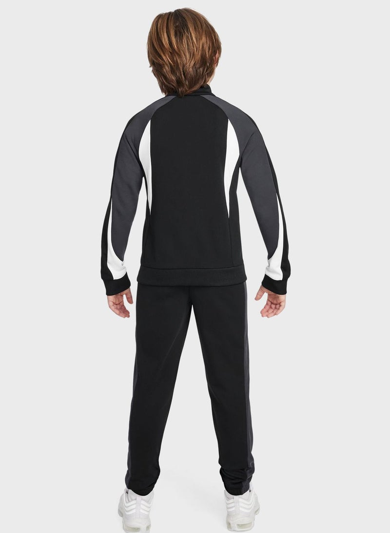 Youth Air Tracksuit