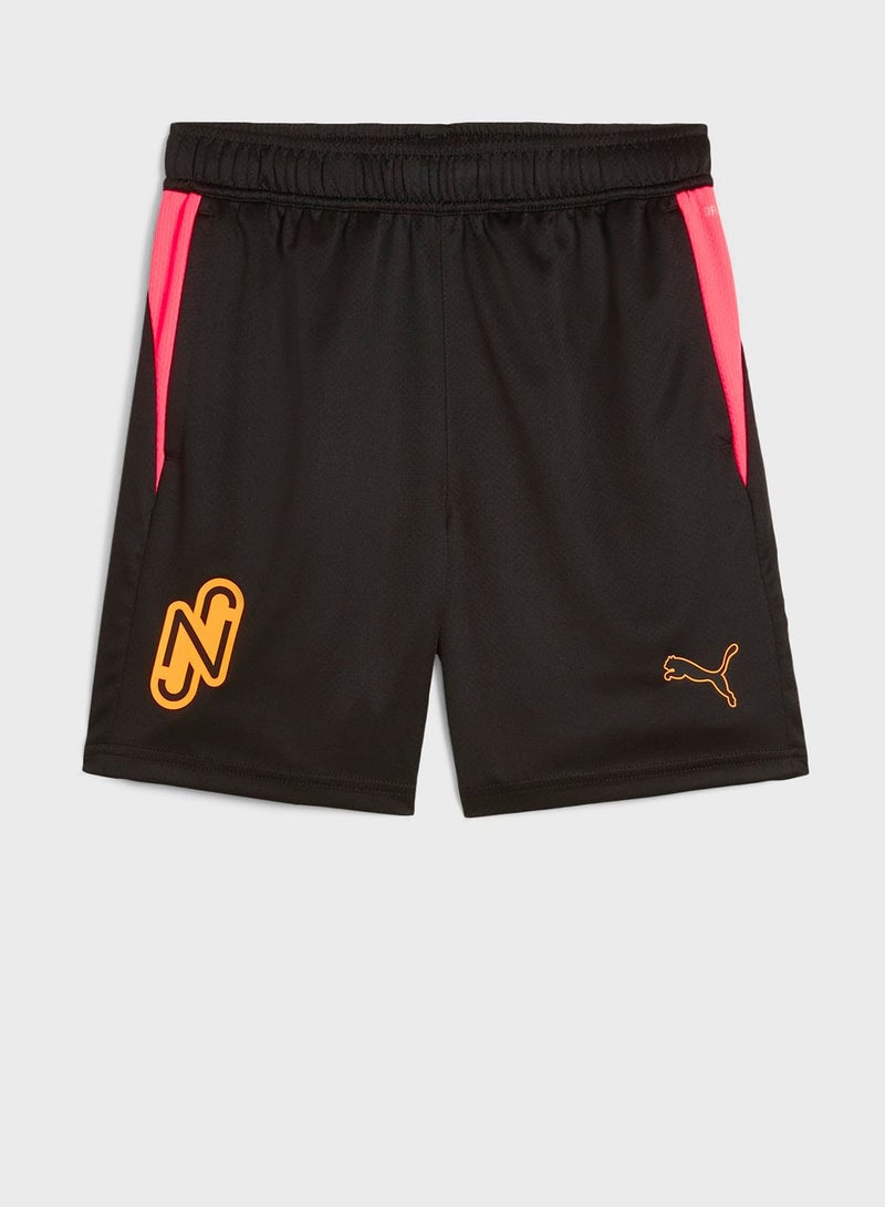 Kids Neymar Jr Shorts