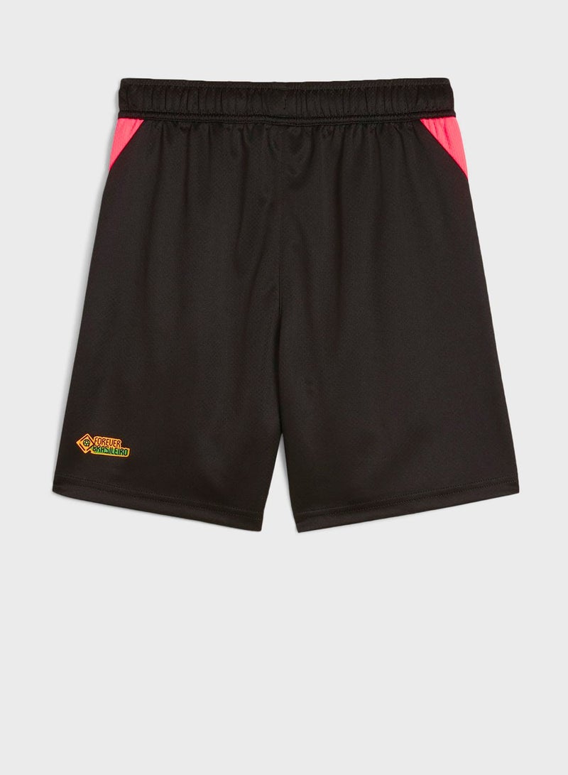 Kids Neymar Jr Shorts